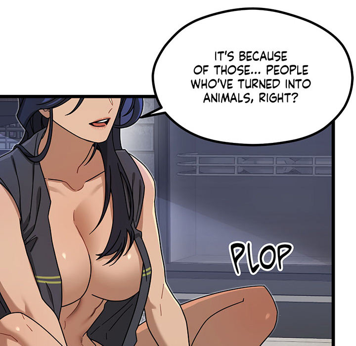 Zoo's Panic Chapter 8 page 59 - 