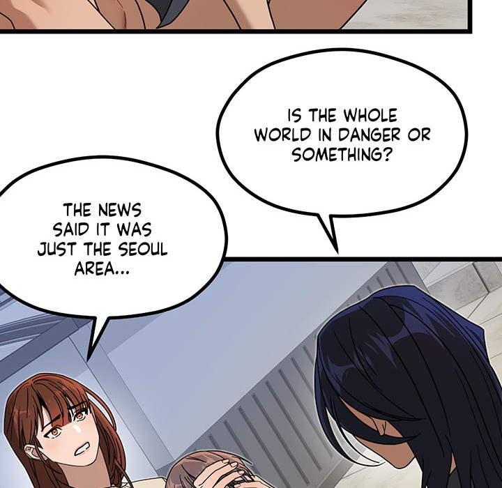 Zoo's Panic Chapter 8 page 60 - 