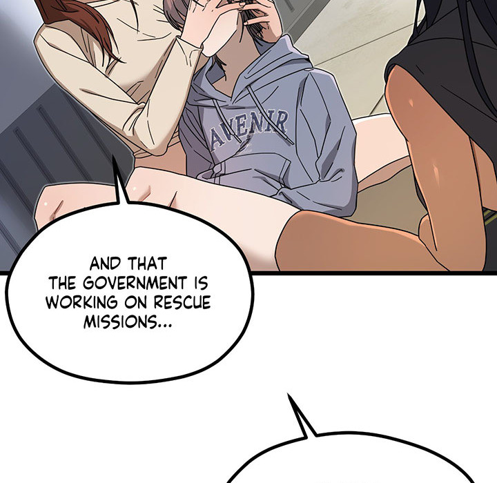 Zoo's Panic Chapter 8 page 61 - 