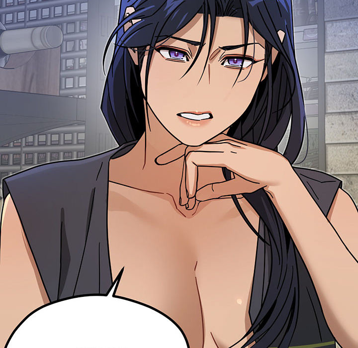 Zoo's Panic Chapter 8 page 64 - 