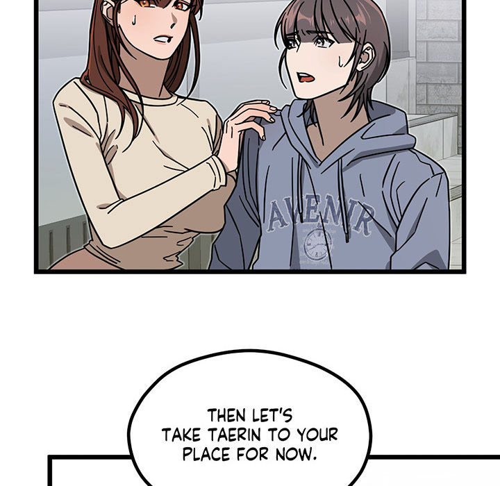 Zoo's Panic Chapter 8 page 66 - 