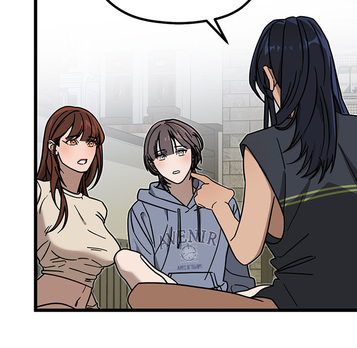 Zoo's Panic Chapter 8 page 67 - 