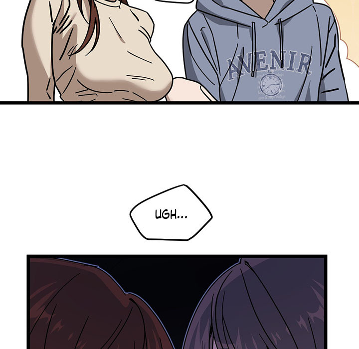 Zoo's Panic Chapter 8 page 69 - 