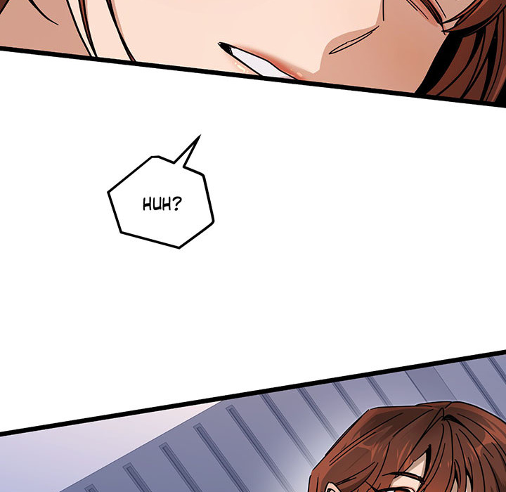 Zoo's Panic Chapter 8 page 8 - 