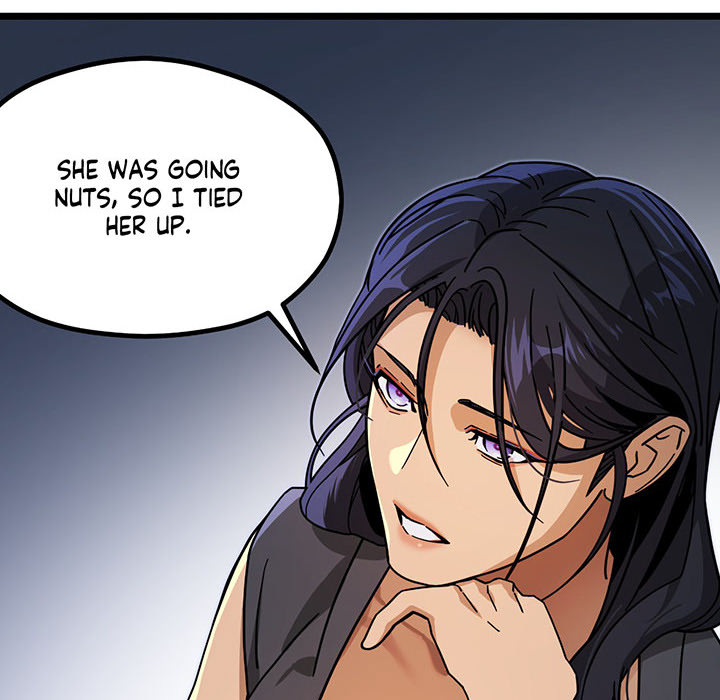 Zoo's Panic Chapter 8 page 74 - 