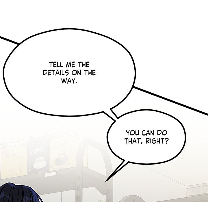 Zoo's Panic Chapter 8 page 76 - 