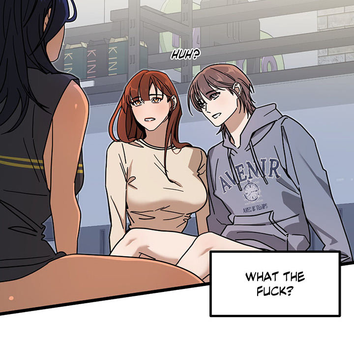 Zoo's Panic Chapter 8 page 77 - 