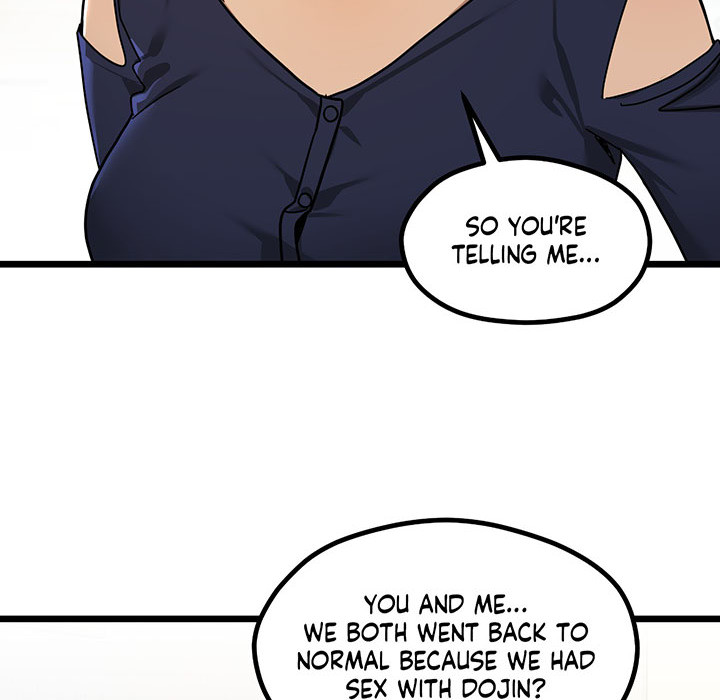 Zoo's Panic Chapter 8 page 81 - 