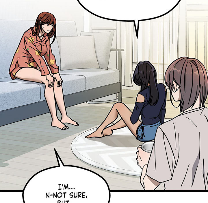 Zoo's Panic Chapter 8 page 82 - 