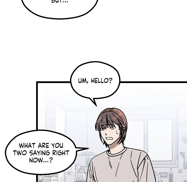 Zoo's Panic Chapter 8 page 83 - 
