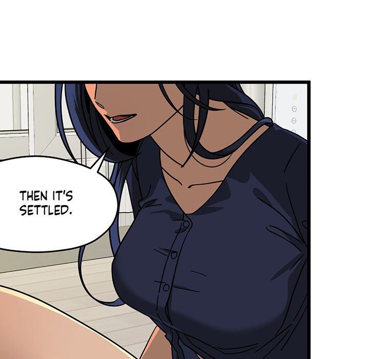 Zoo's Panic Chapter 8 page 85 - 