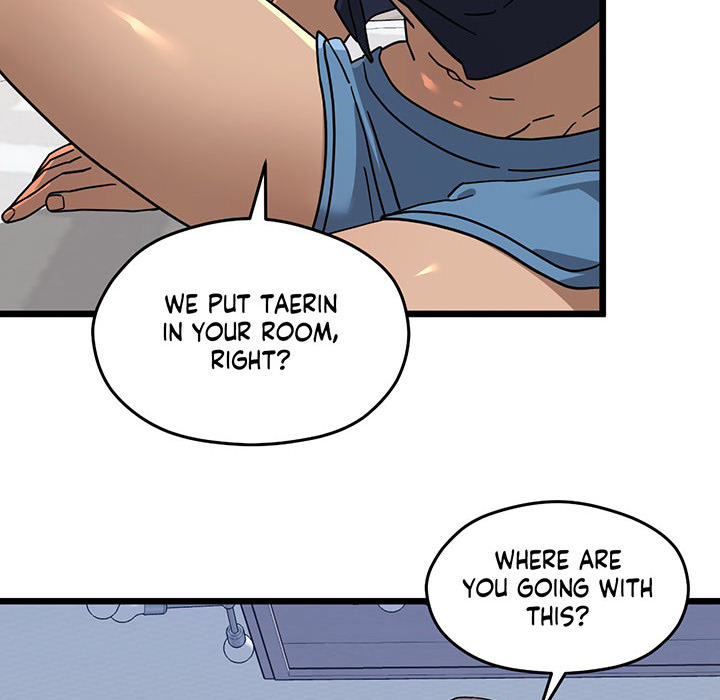 Zoo's Panic Chapter 8 page 86 - 
