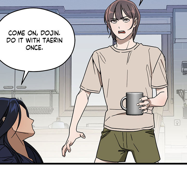 Zoo's Panic Chapter 8 page 87 - 