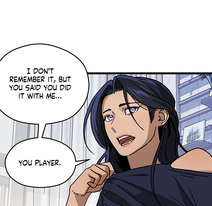 Zoo's Panic Chapter 8 page 90 - 
