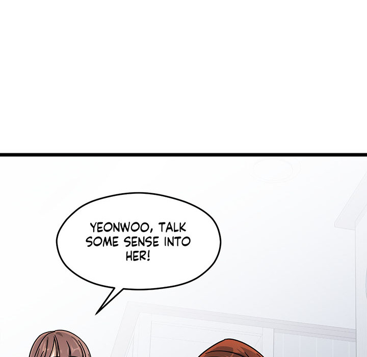 Zoo's Panic Chapter 8 page 92 - 