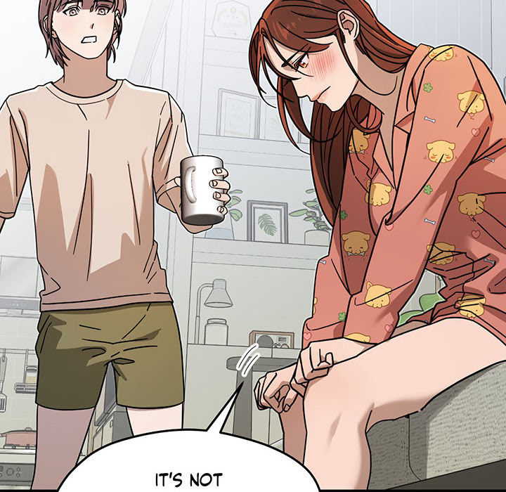Zoo's Panic Chapter 8 page 93 - 