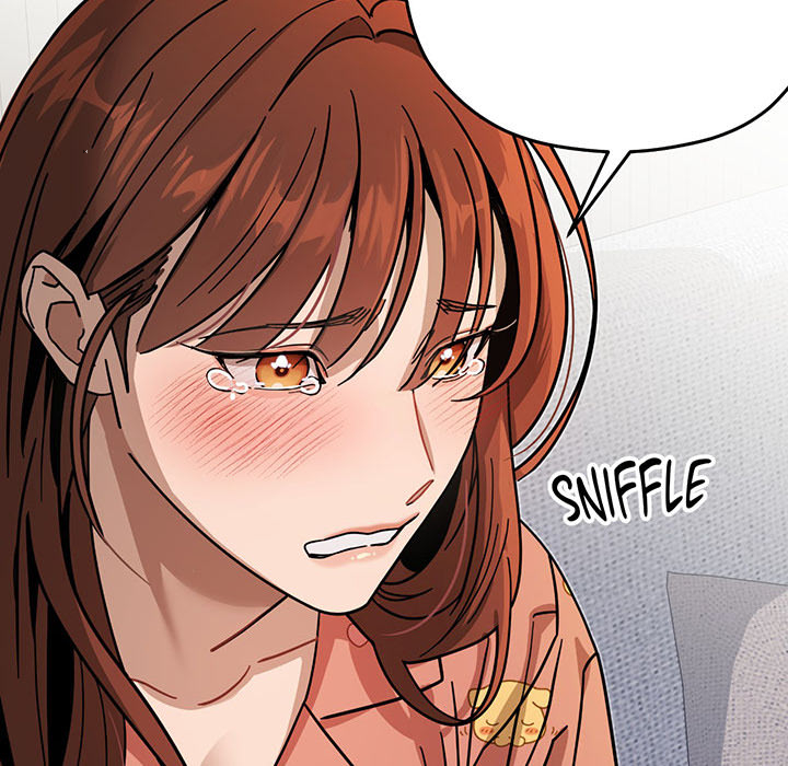 Zoo's Panic Chapter 8 page 95 - 