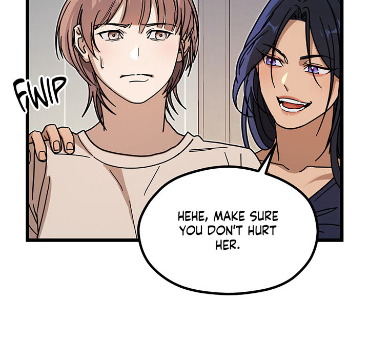 Zoo's Panic Chapter 8 page 99 - 
