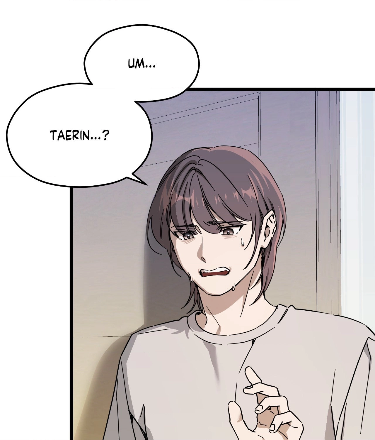 Zoo's Panic Chapter 9 page 2 - 