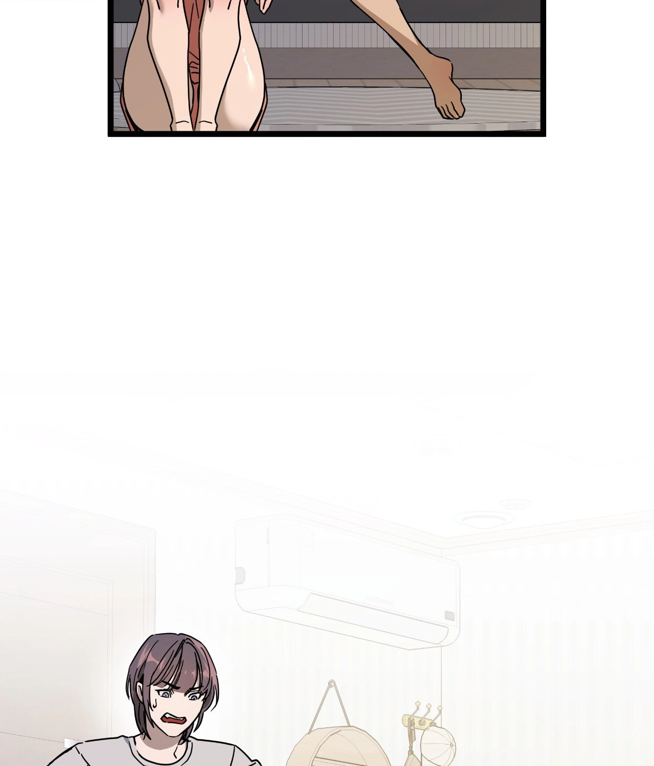 Zoo's Panic Chapter 9 page 16 - 