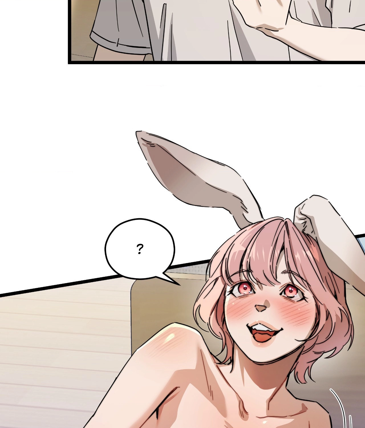 Zoo's Panic Chapter 9 page 3 - 