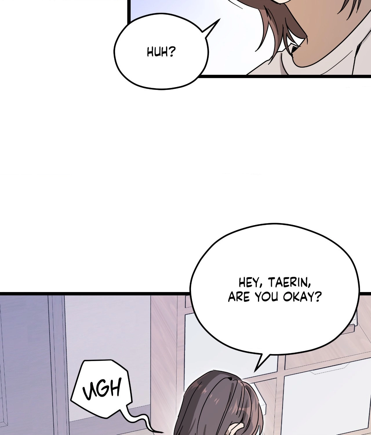 Zoo's Panic Chapter 9 page 22 - 