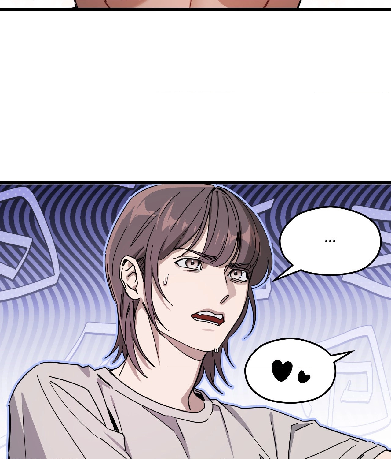 Zoo's Panic Chapter 9 page 26 - 