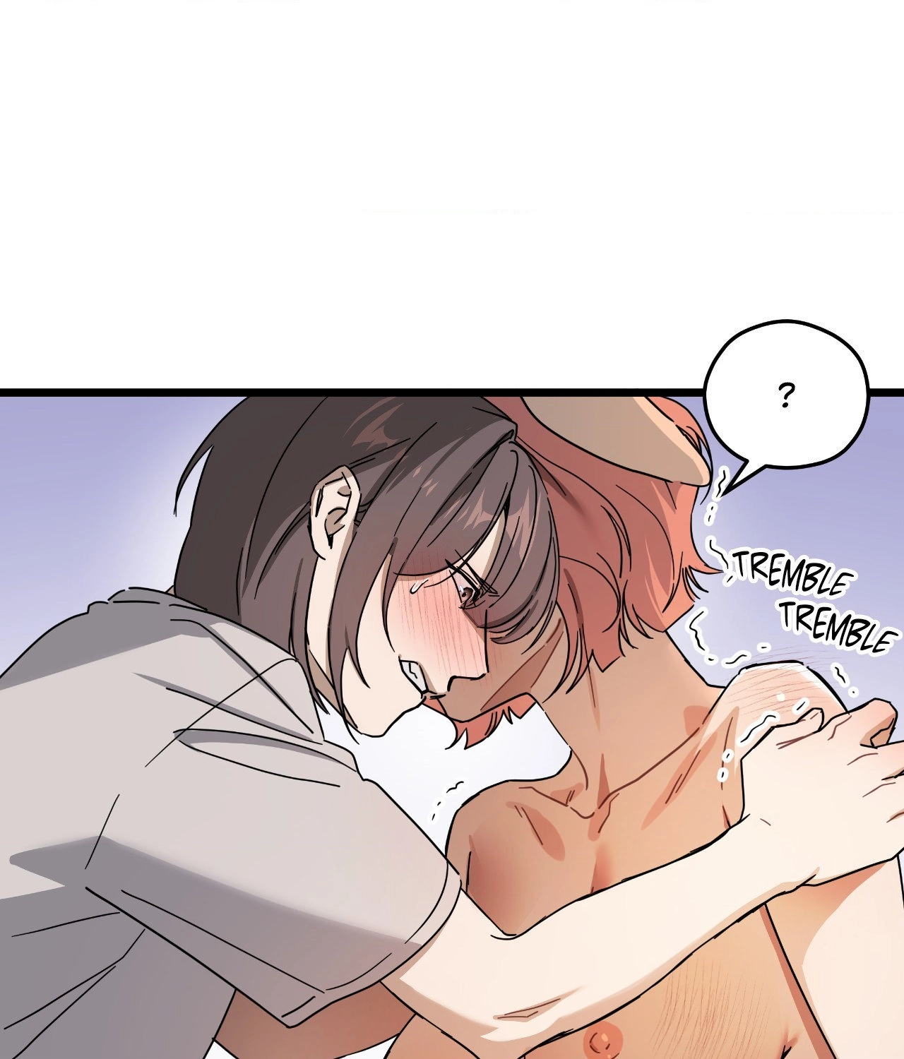 Zoo's Panic Chapter 9 page 29 - 