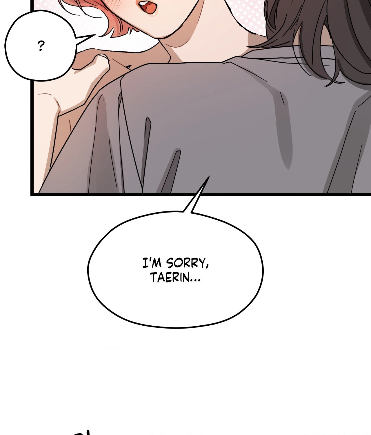 Zoo's Panic Chapter 9 page 31 - 