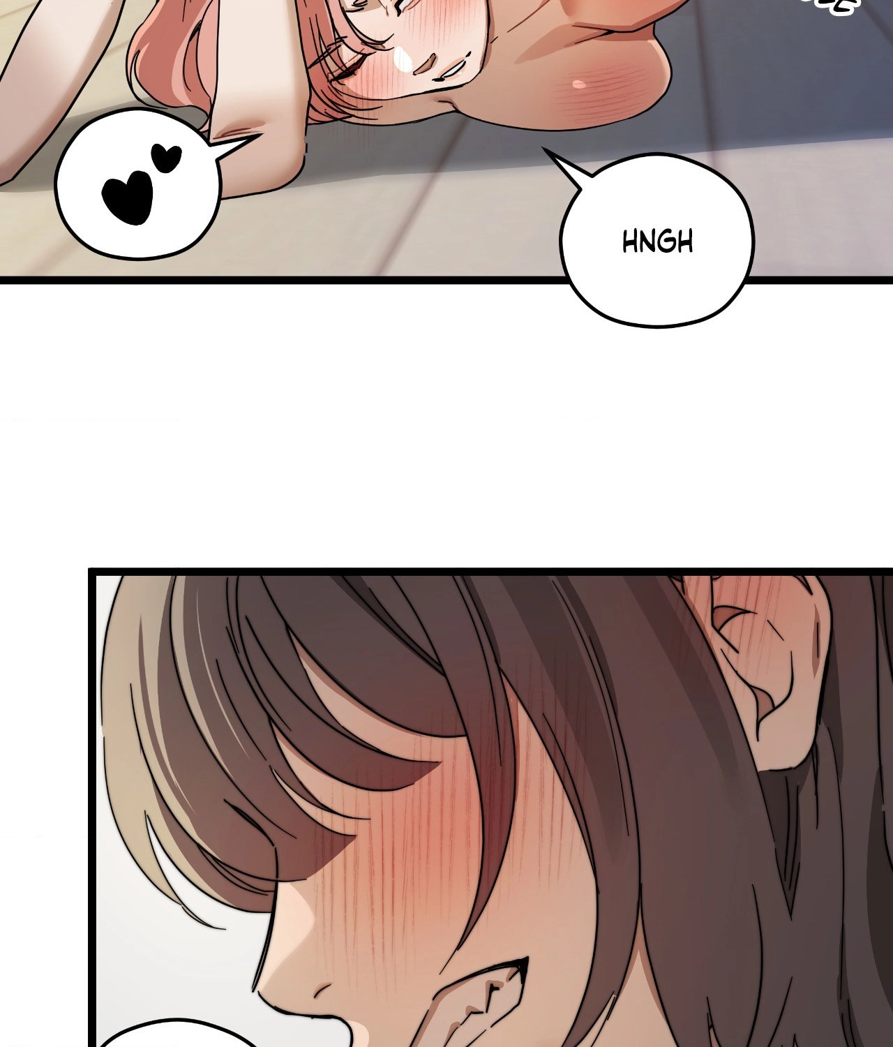 Zoo's Panic Chapter 9 page 40 - 