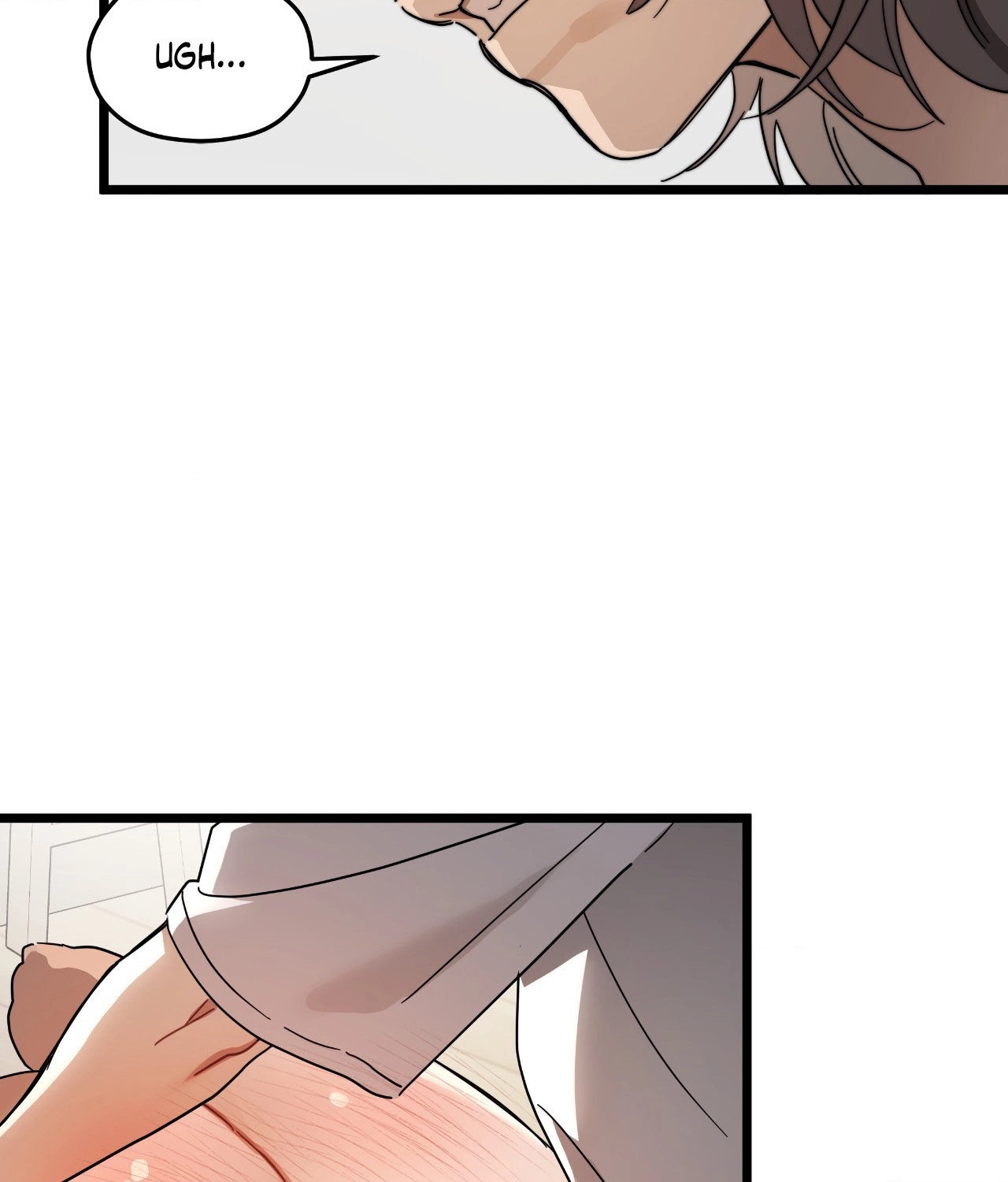 Zoo's Panic Chapter 9 page 41 - 