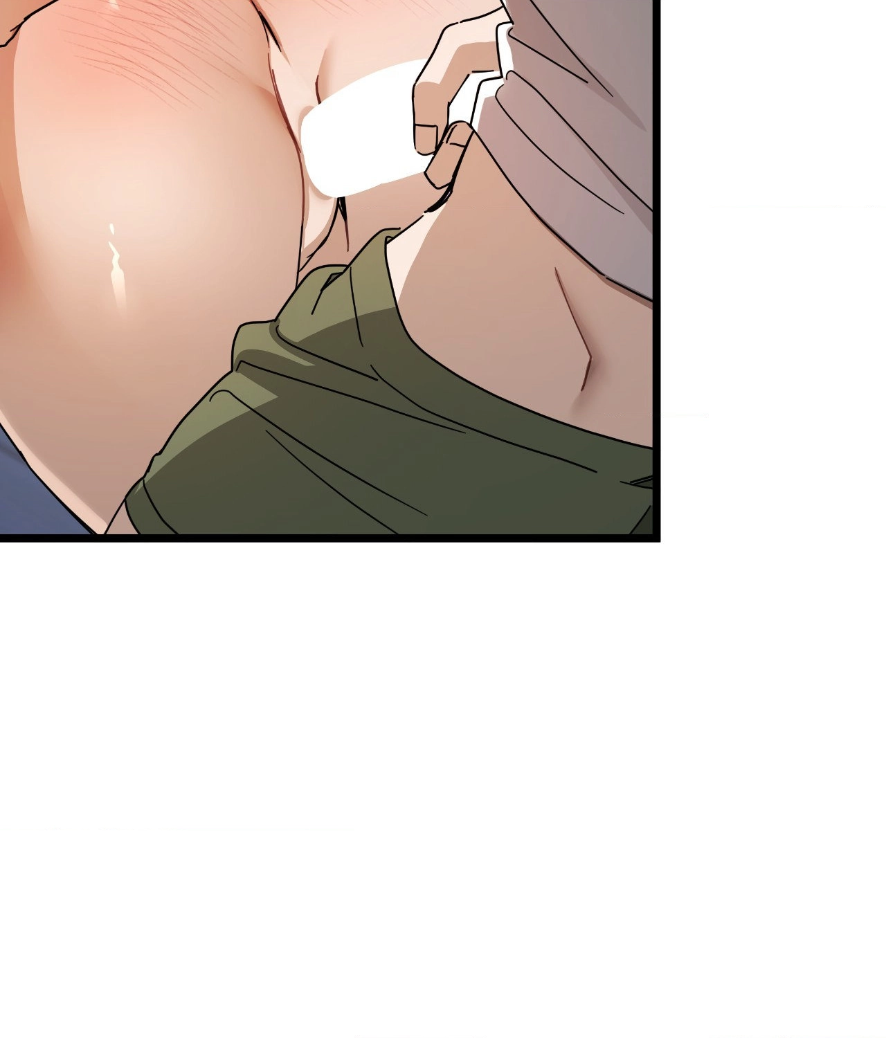 Zoo's Panic Chapter 9 page 42 - 