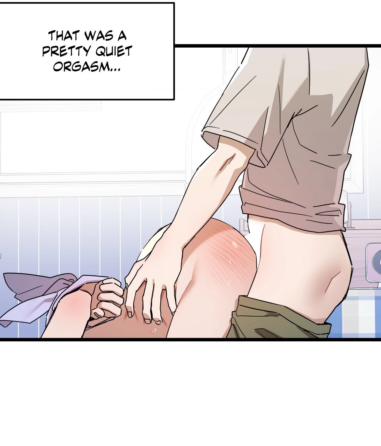 Zoo's Panic Chapter 9 page 53 - 