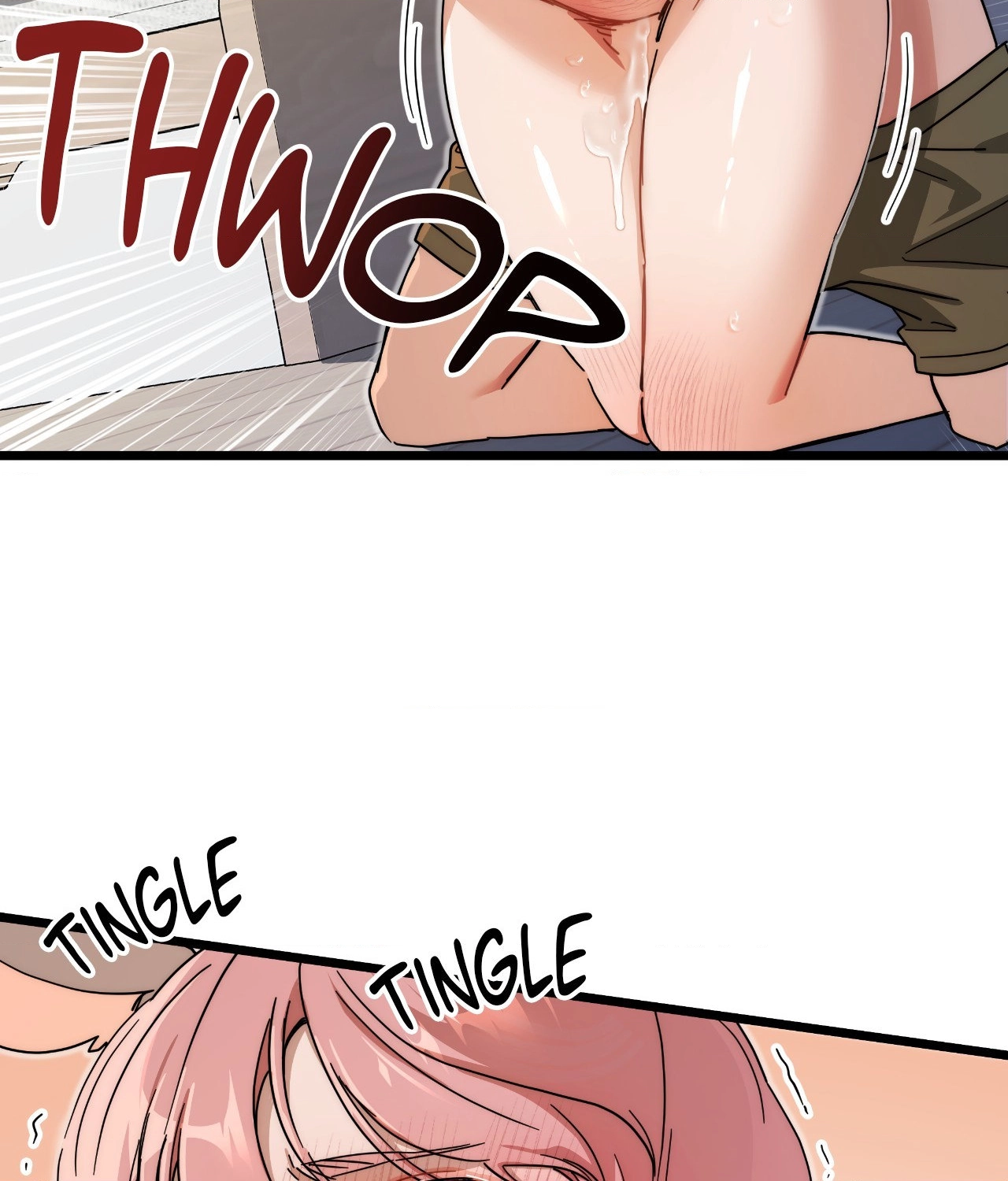Zoo's Panic Chapter 9 page 57 - 