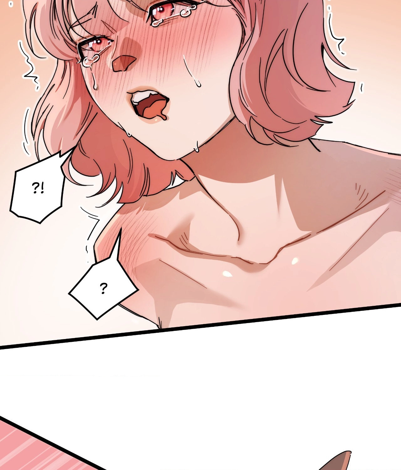 Zoo's Panic Chapter 9 page 58 - 