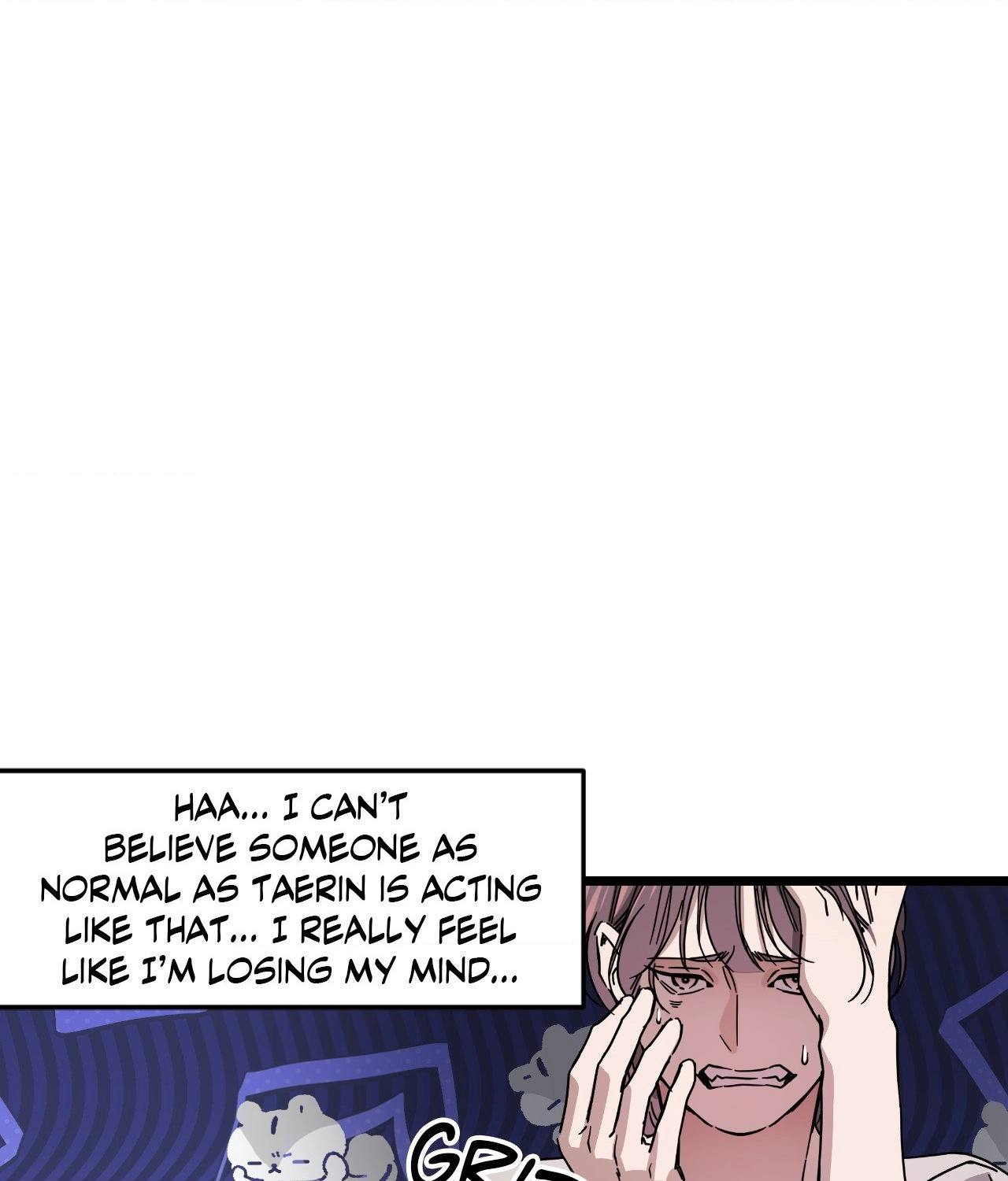 Zoo's Panic Chapter 9 page 7 - 