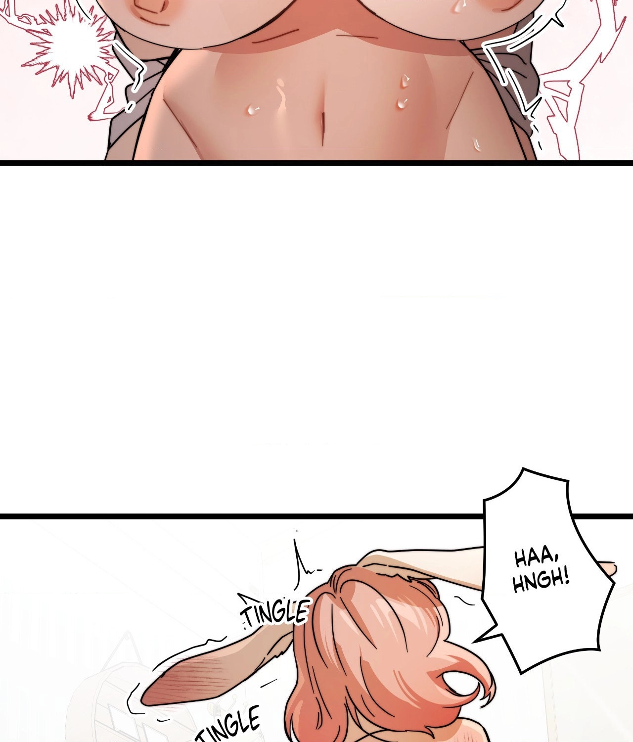 Zoo's Panic Chapter 9 page 68 - 