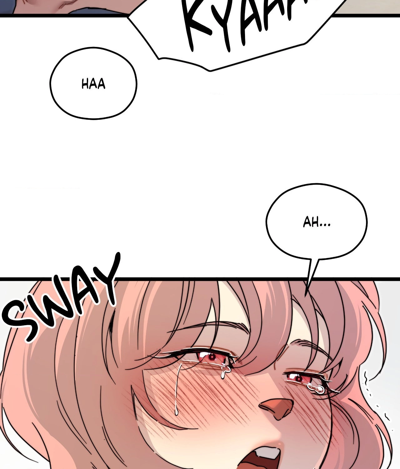 Zoo's Panic Chapter 9 page 70 - 