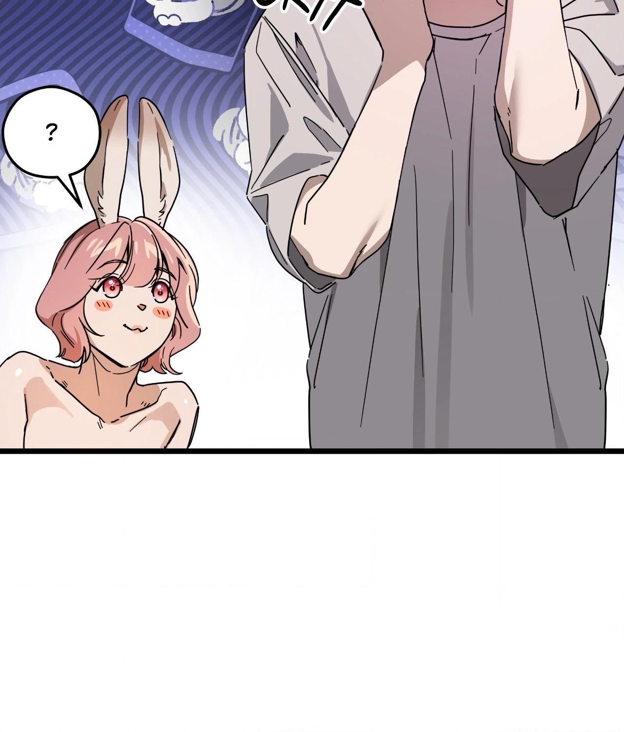 Zoo's Panic Chapter 9 page 8 - 