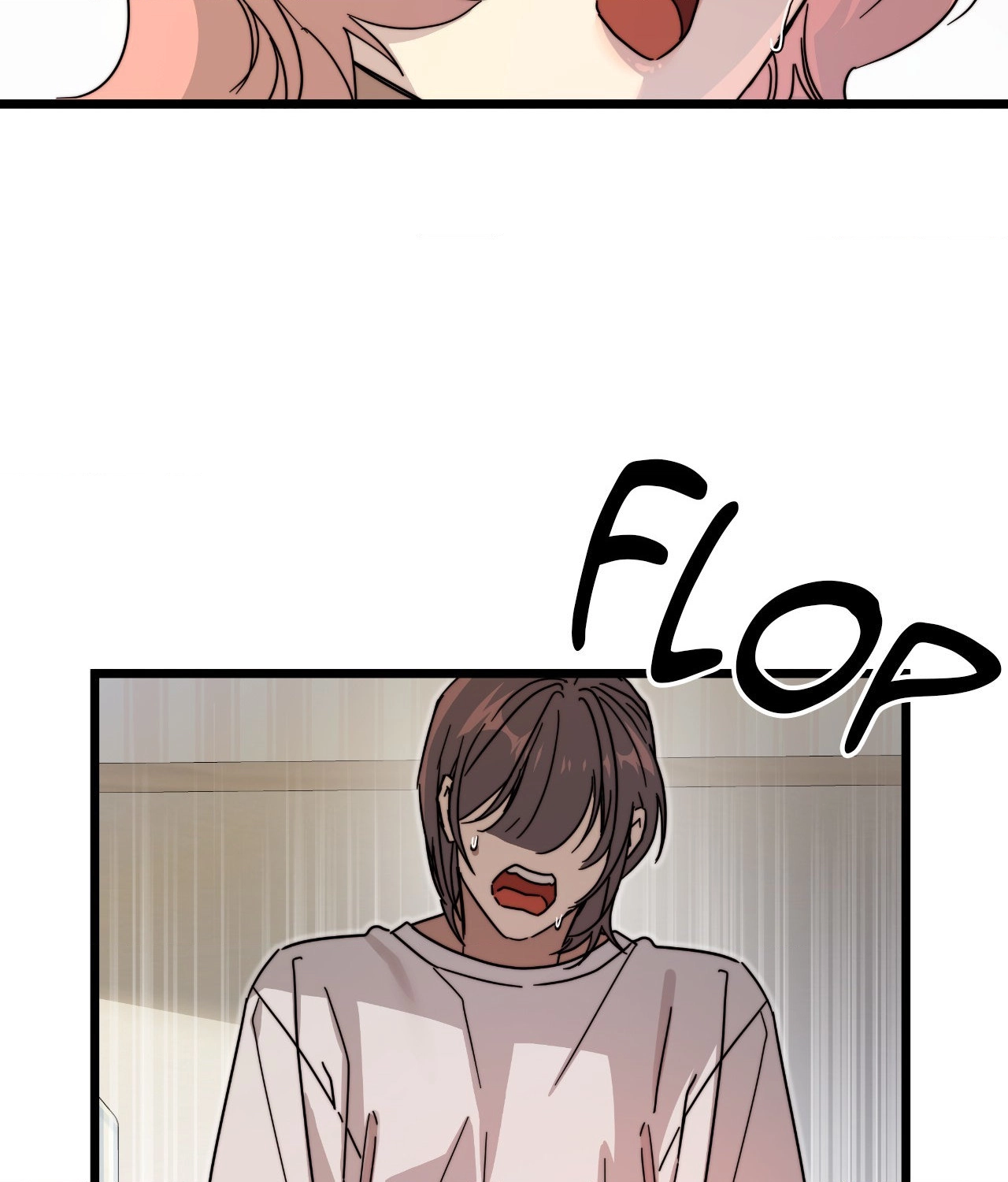 Zoo's Panic Chapter 9 page 71 - 