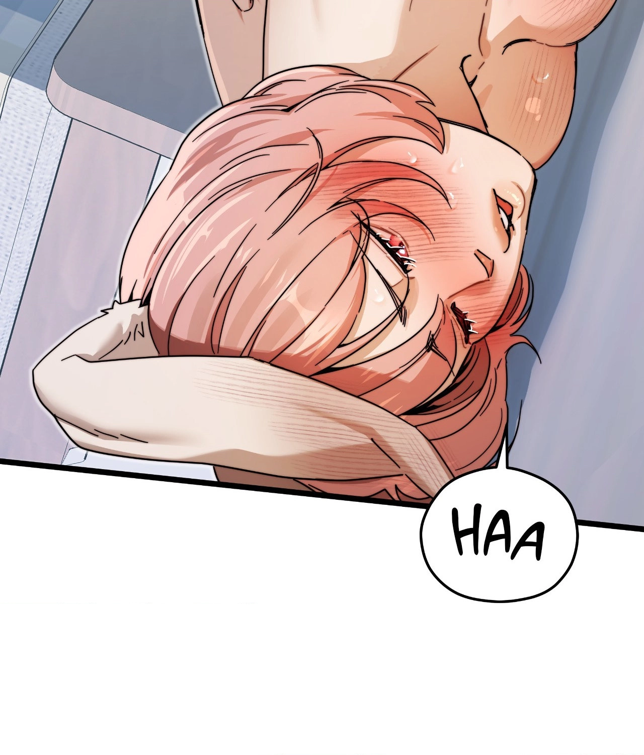 Zoo's Panic Chapter 9 page 75 - 