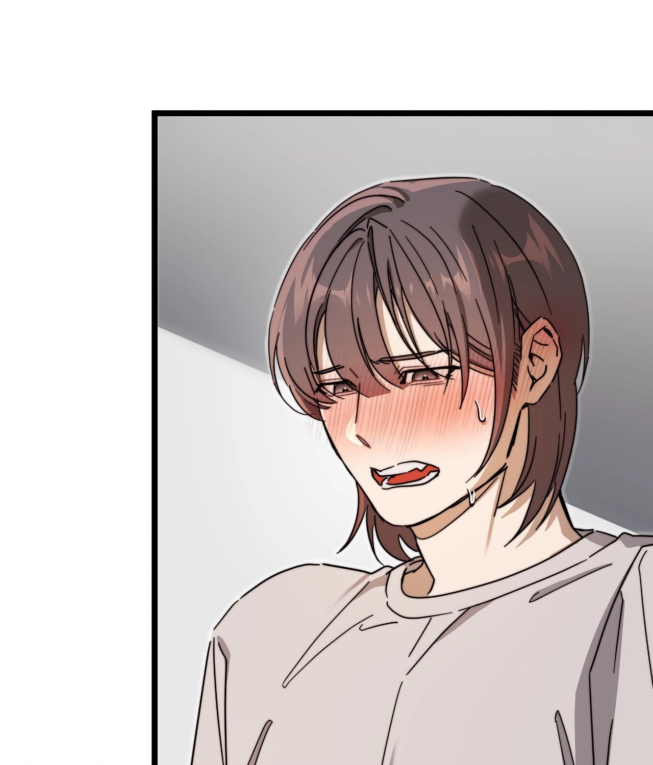 Zoo's Panic Chapter 9 page 76 - 