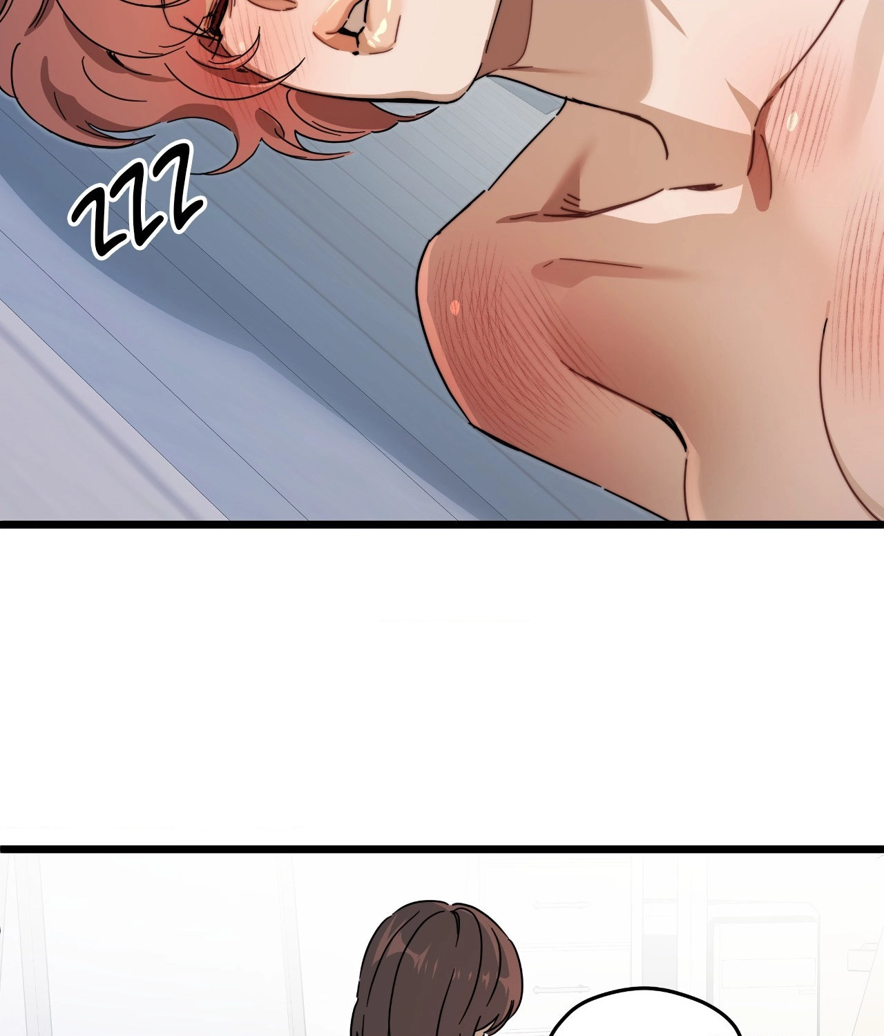 Zoo's Panic Chapter 9 page 79 - 