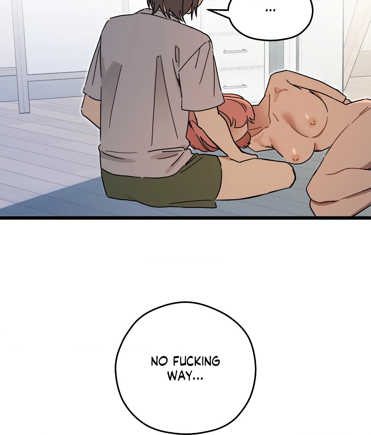 Zoo's Panic Chapter 9 page 80 - 