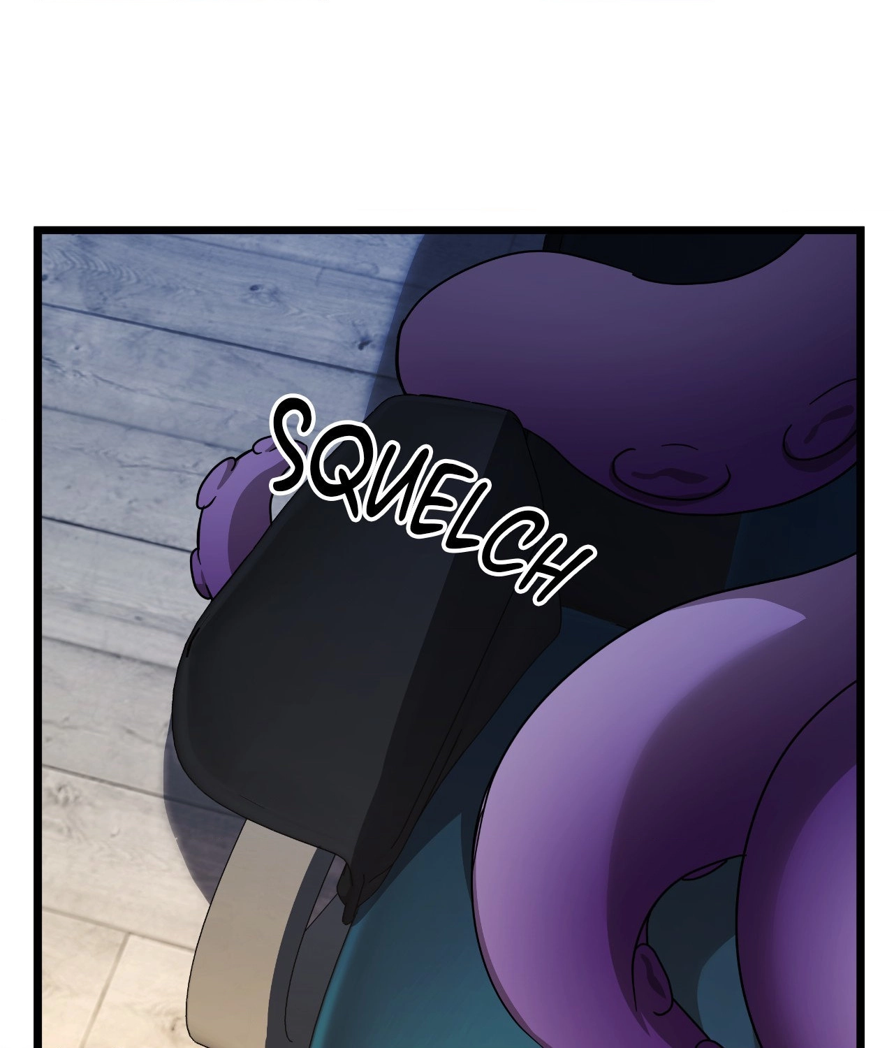 Zoo's Panic Chapter 9 page 85 - 