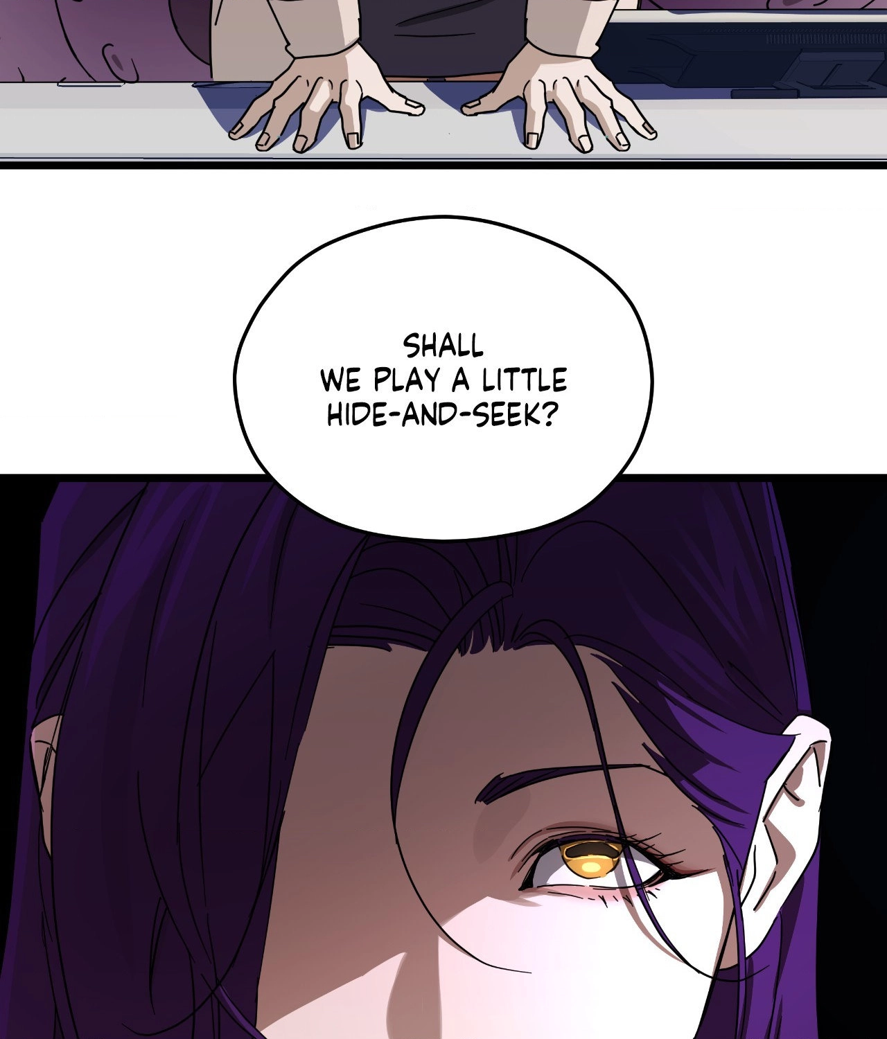 Zoo's Panic Chapter 9 page 88 - 
