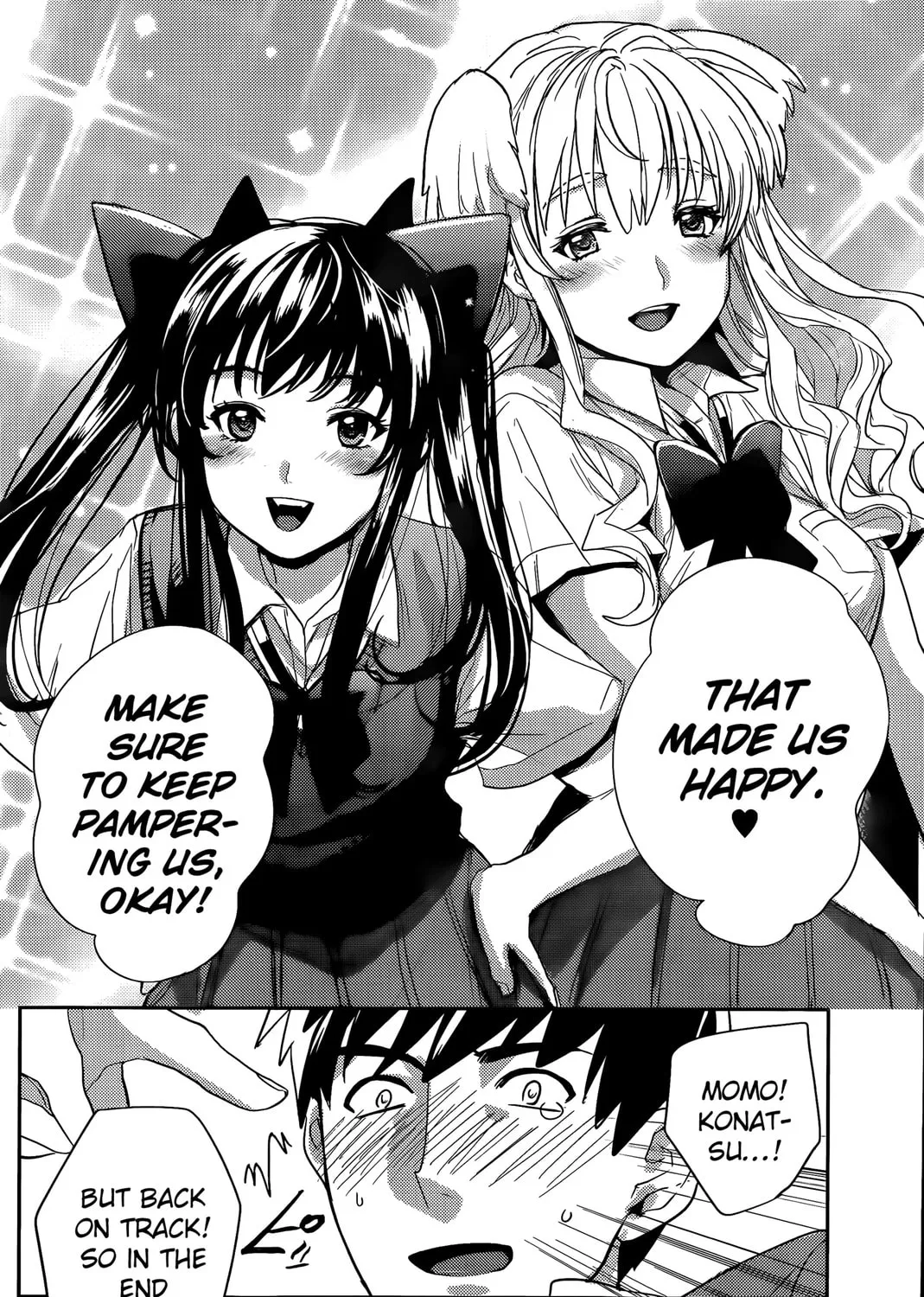 Read Zoo to Issho chapter 0 image 62 on Lezhin
