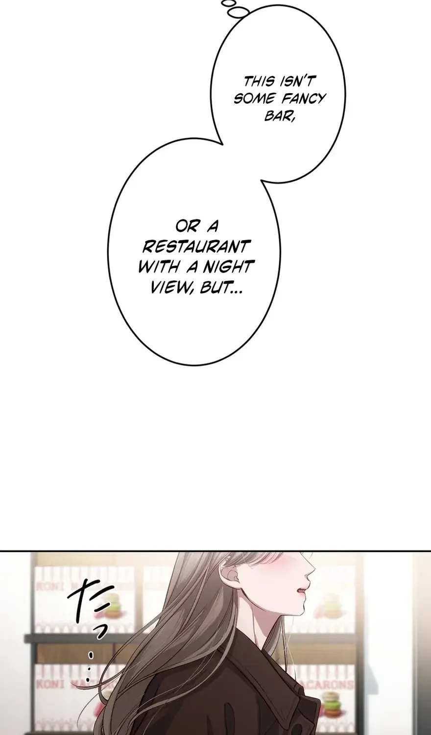 Zuru Sugiru Kimi ni Futatabi Oboreru Chapter 20 page 123 - 