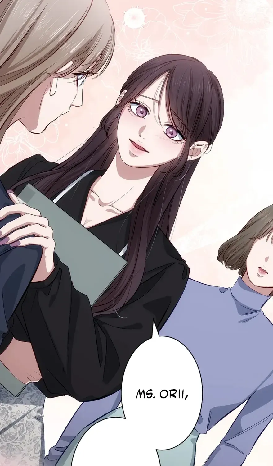 Zuru Sugiru Kimi ni Futatabi Oboreru Chapter 20 page 3 - 