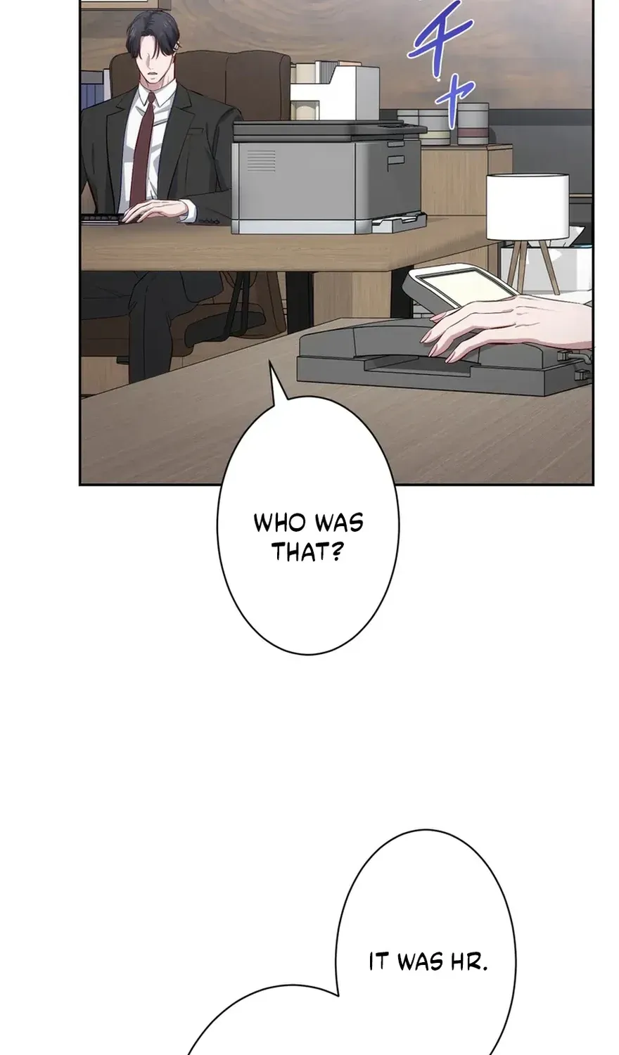 Zuru Sugiru Kimi ni Futatabi Oboreru Chapter 20 page 33 - 